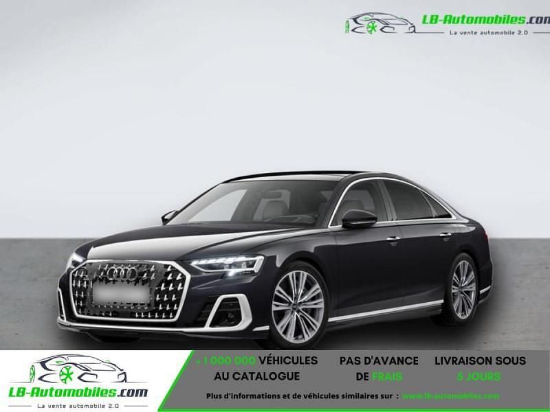 Utilisé 2025 Audi A8 Sport Berline | 78 300 € - Image 1/4