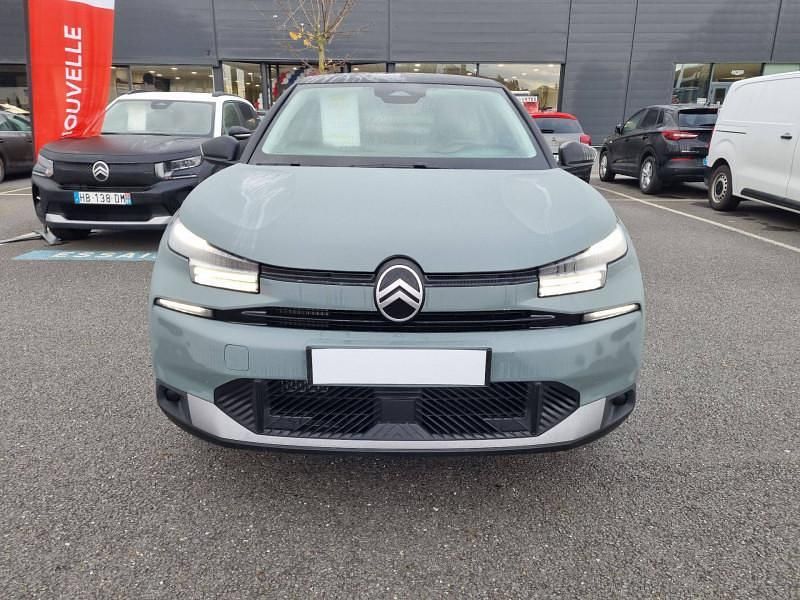 Nouvelle Citroën C4 PureTech 130 ch (95 kW) 2025 Berline