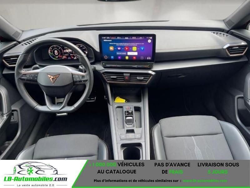 Occasion Cupra Formentor 245 ch (180 kW) 2021 SUV