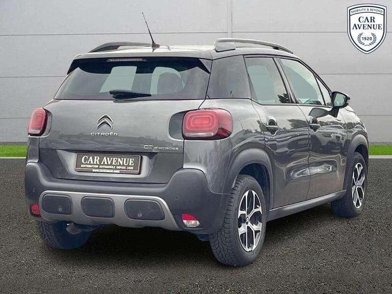 Occasion Citroën C3 Aircross PureTech 111 ch (81 kW) 2023 Gris SUV