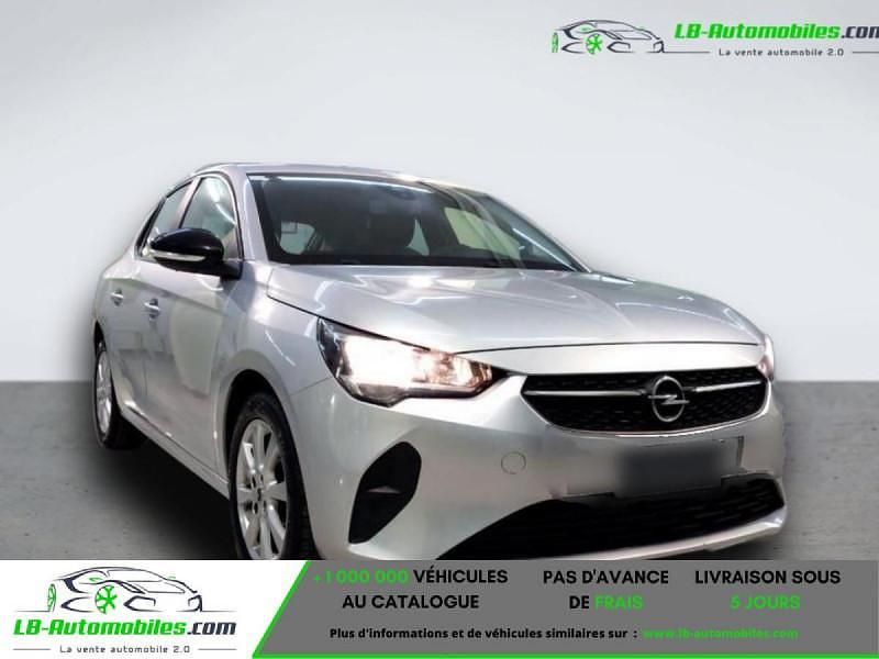 Occasion 2022 Opel Corsa Edition Citadine | 13 500 € (Prix assez cher) - Image 1/4