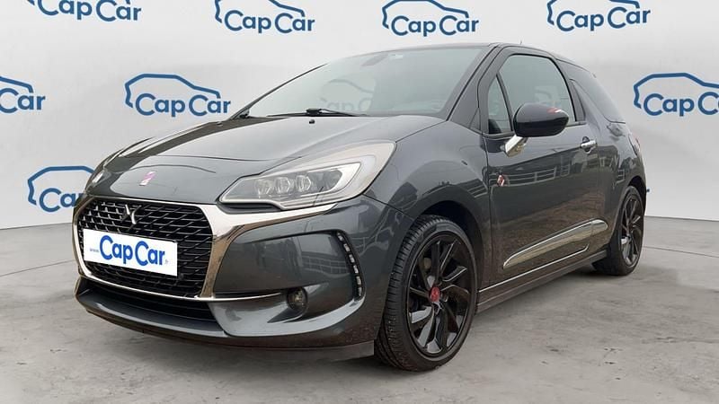 Occasion 2017 Citroën DS3 | 7 490 € (Prix juste) - Image 1/3