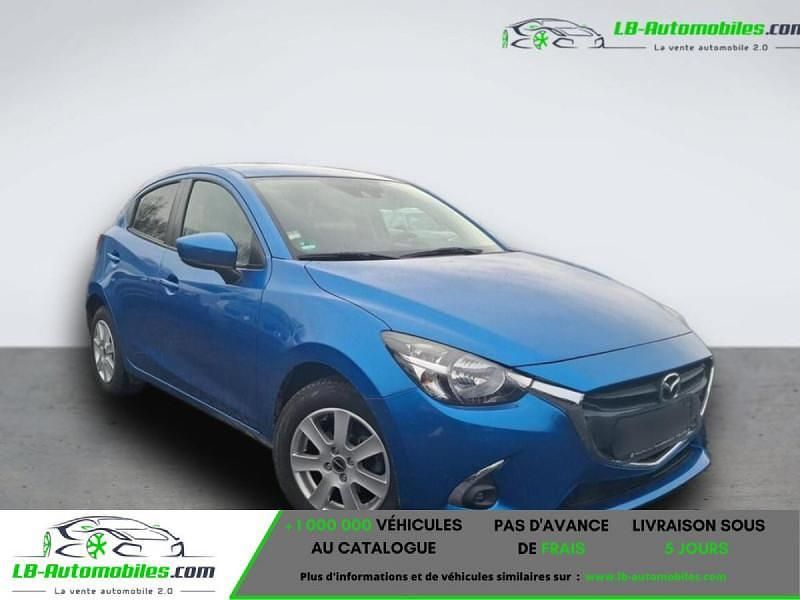 Occasion Mazda 2 90 ch (66 kW) 2019 Citadine