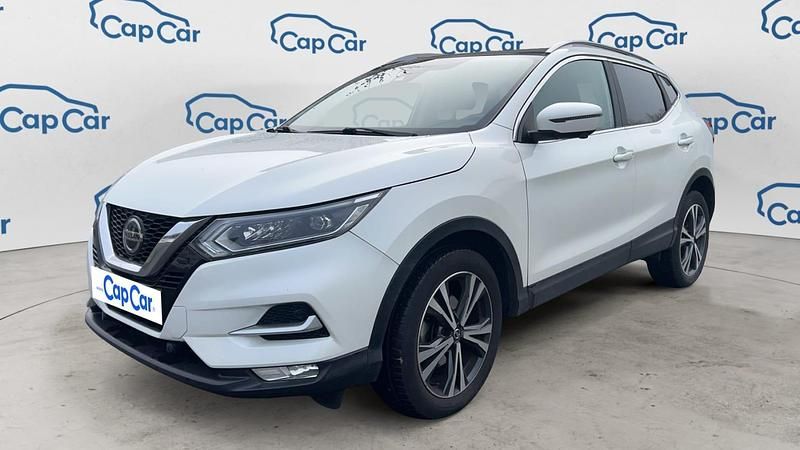 Occasion 2019 Nissan Qashqai N-Connecta SUV | 15 990 € (Super prix) - Image 1/3