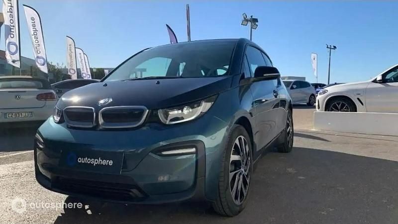 Biton Utilisé 2022 BMW i3 Citadine | 20 900 € (Prix juste) - Image 1/4
