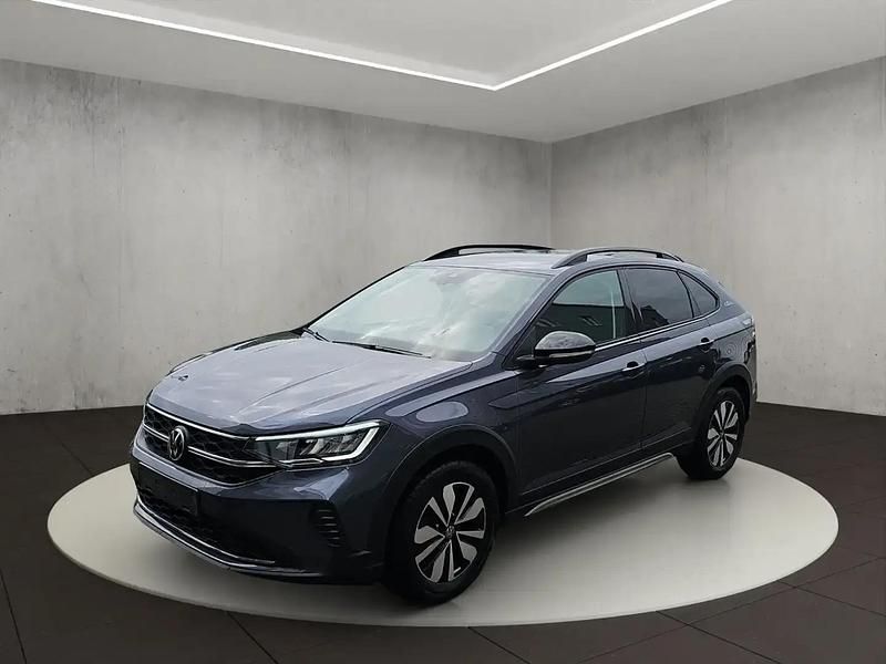 Gris Utilisé 2024 VW Taigo Life SUV | 23 700 € (Prix juste) - Image 1/4