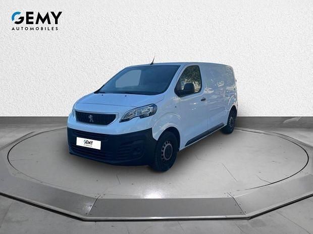 Blanc Utilisé 2021 Peugeot Expert Premium Van | 18 790 € - Image 1/4