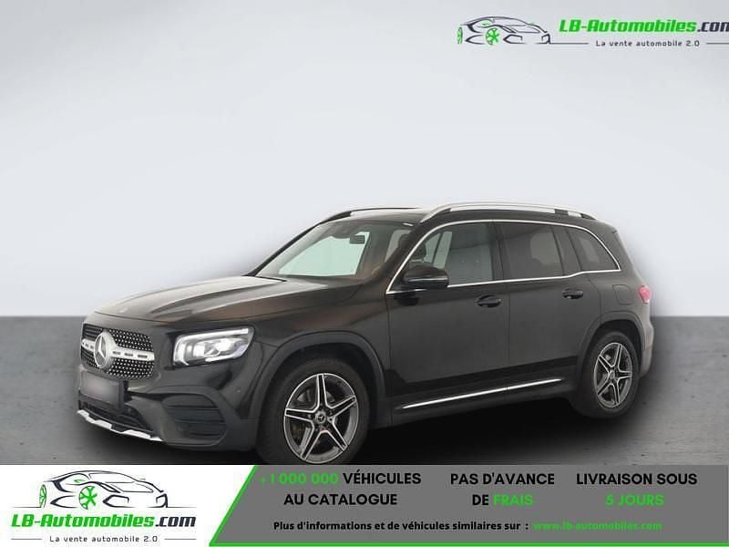 Utilisé 2022 Mercedes GLB250 SUV | 45 300 € - Image 1/4