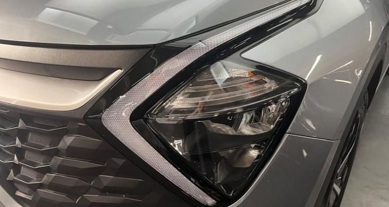 Occasion Kia Sportage Active 179 ch (131 kW) 2024 Gris SUV