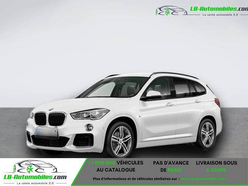 Occasion 2018 BMW X1 Comfort Edition SUV | 29 300 € - Image 1/2