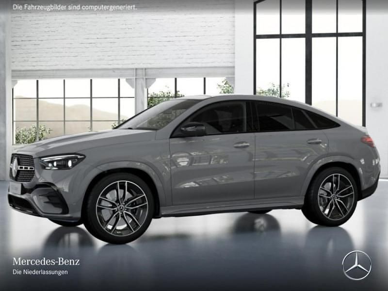 Occasion Mercedes GLE450 AMG 367 ch (269 kW) 2025 Coupé