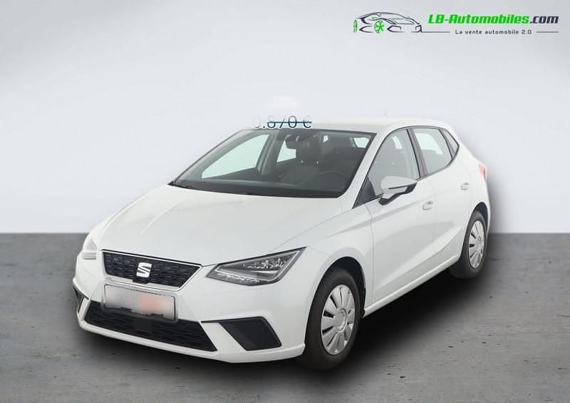 Utilisé 2018 Seat Ibiza Citadine | 14 400 € (Prix juste) - Image 1/4