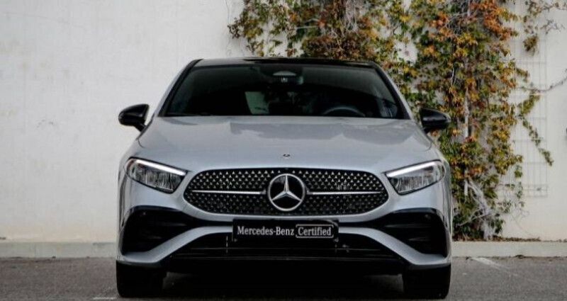 Occasion Mercedes A250 AMG line 163 ch (119 kW) 2024 Berline