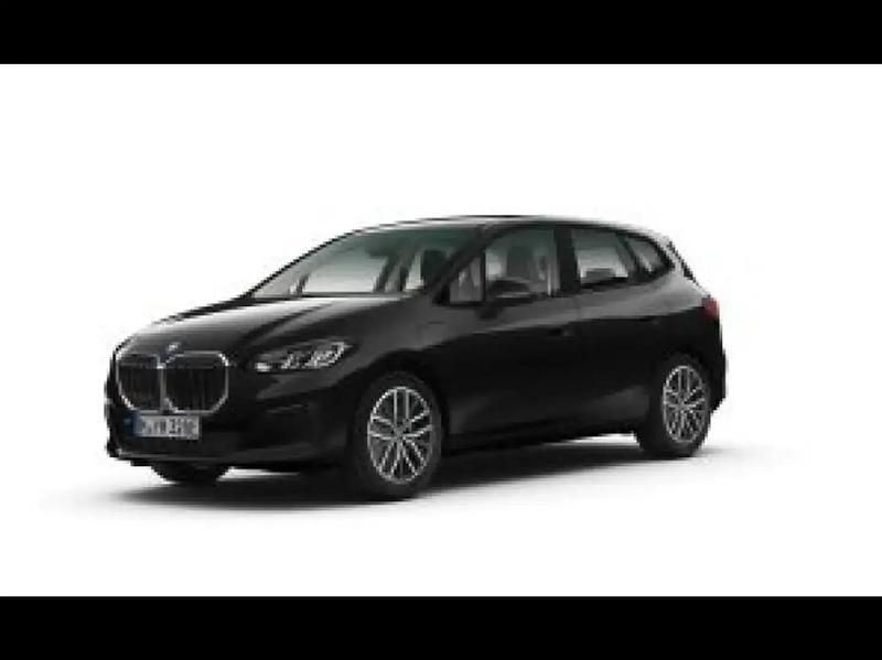 Noir Occasion 2025 BMW 225 M Sport Monospace | 38 950 € (Prix juste) - Image 1/2