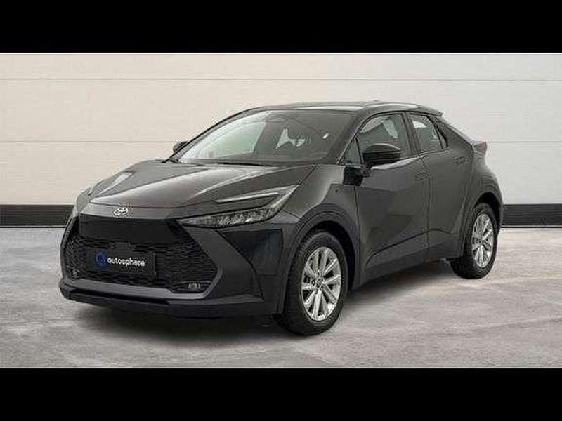 Occasion 2024 Toyota C-HR SUV | 27 699 € (Prix assez cher) - Image 1/1
