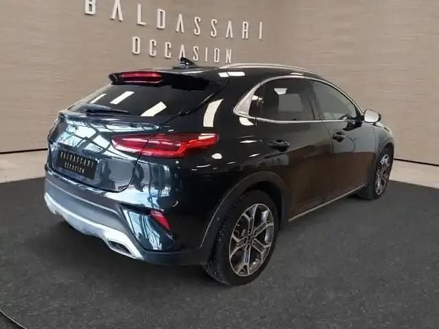 Occasion Kia XCeed 2021 Noir SUV