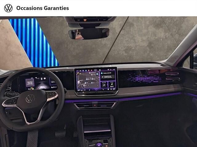 Occasion VW Tiguan Elegance 150 ch (110 kW) 2025 SUV