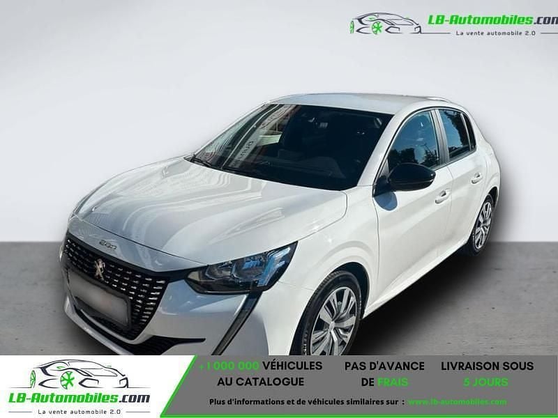 Occasion 2024 Peugeot 208 Citadine | 24 000 € (Prix assez cher) - Image 1/4