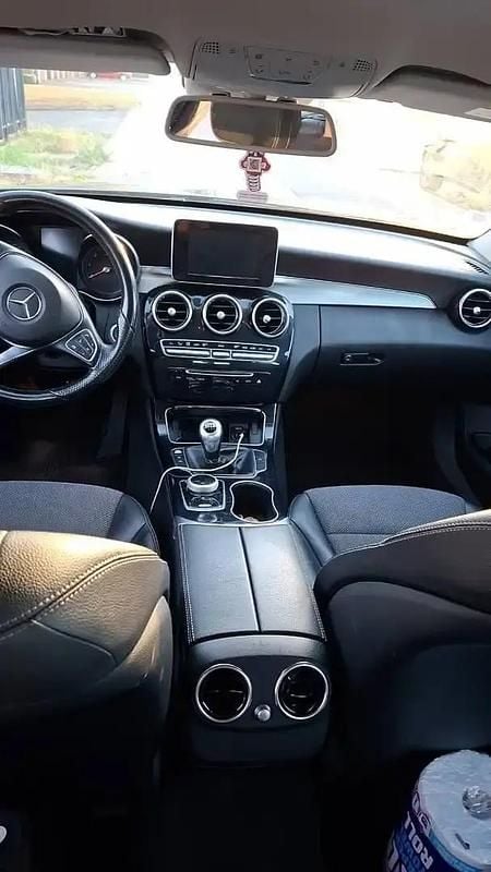Utilisé 2017 Mercedes C220 Business Break | 14 500 € - Image 1/4