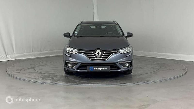 Occasion Renault Mégane GrandTour Intens 135 ch (99 kW) 2017 Break