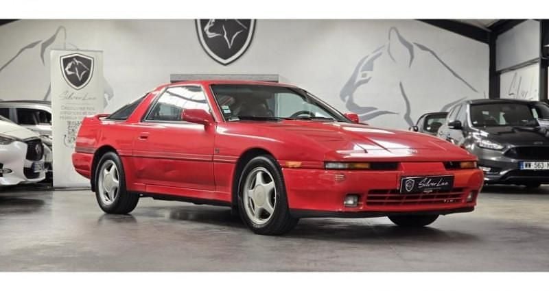 Occasion 1992 Toyota Supra Coupé | 24 990 € - Image 1/4