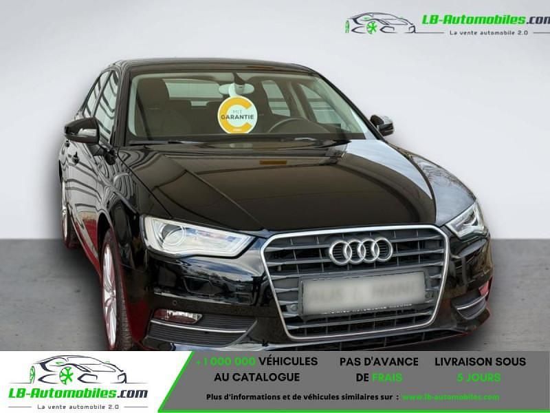 Occasion Audi A3 105 ch (77 kW) 2013 Berline