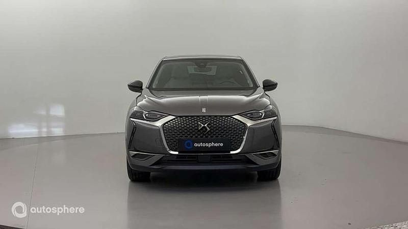 Occasion DS Automobiles DS3 Crossback Performance 133 ch (97 kW) 2022 Blanc SUV
