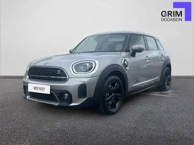 Gris Occasion 2023 Mini Countryman SUV | 31 989 € - Image 1/4