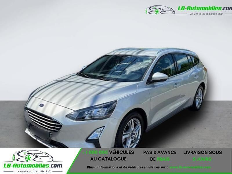 Occasion 2021 Ford Focus Break | 23 900 € (Prix juste) - Image 1/4