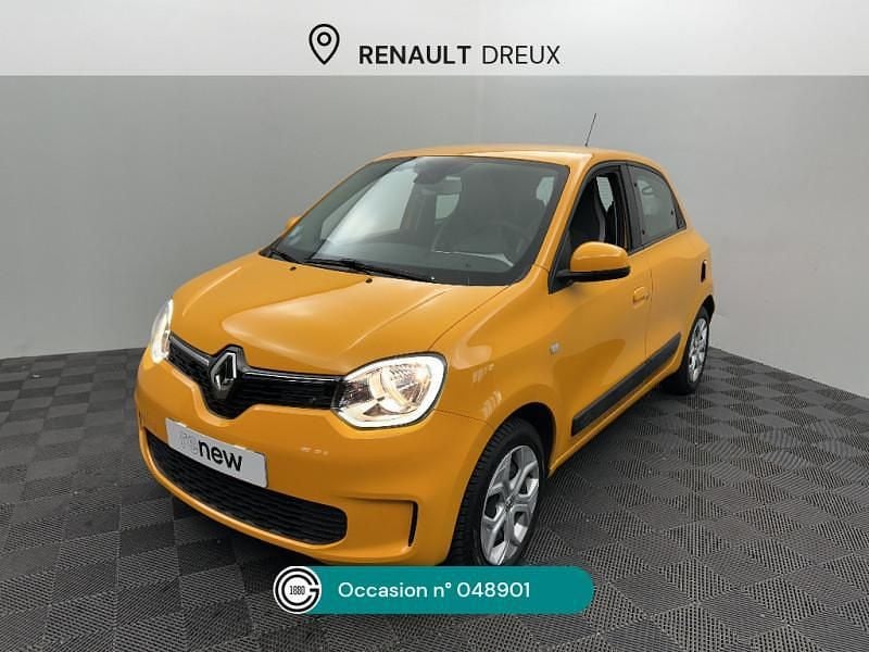 Utilisé 2020 Renault Twingo SE Citadine | 7 990 € (Bon prix) - Image 1/4