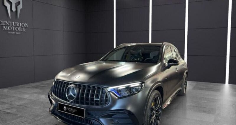 Utilisé 2023 Mercedes GLC63 AMG AMG | 139 900 € - Image 1/4