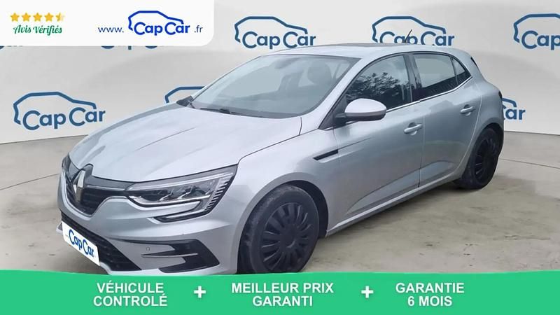 Utilisé 2021 Renault Mégane IV Business Berline | 13 990 € (Prix juste) - Image 1/4
