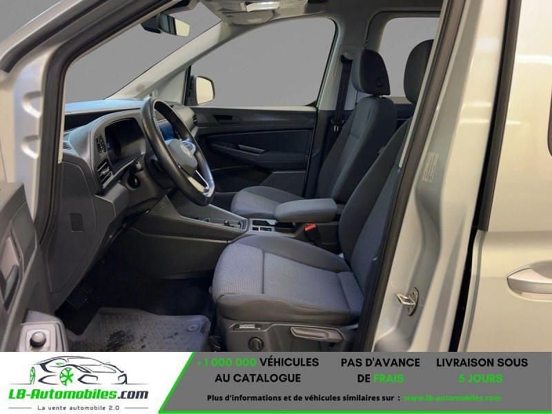 Occasion VW Caddy 122 ch (89 kW) 2021 Monospace