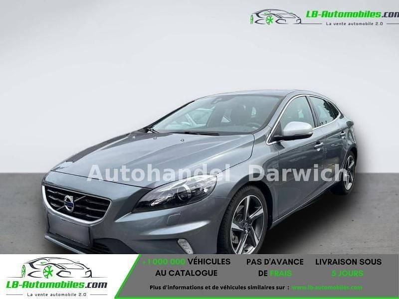 Utilisé 2015 Volvo V40 Break | 17 900 € (Prix juste) - Image 1/4