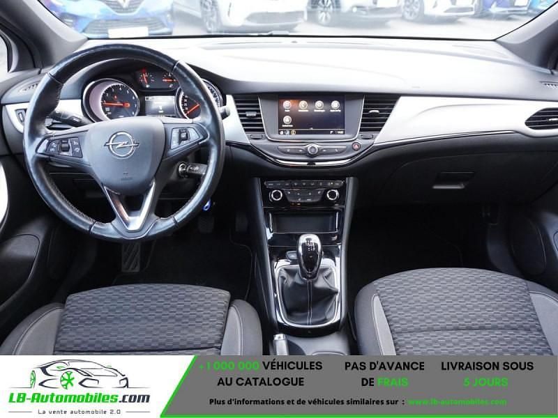 Occasion Opel Astra 145 ch (106 kW) 2021 Berline
