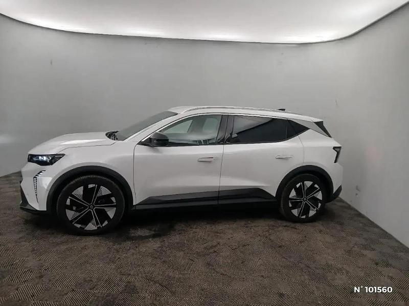 Occasion Renault Scenic E-Tech Techno 161 kW (220 ch) 2025 Blanc SUV