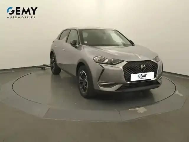 Occasion DS Automobiles DS3 Crossback 2021 Gris SUV