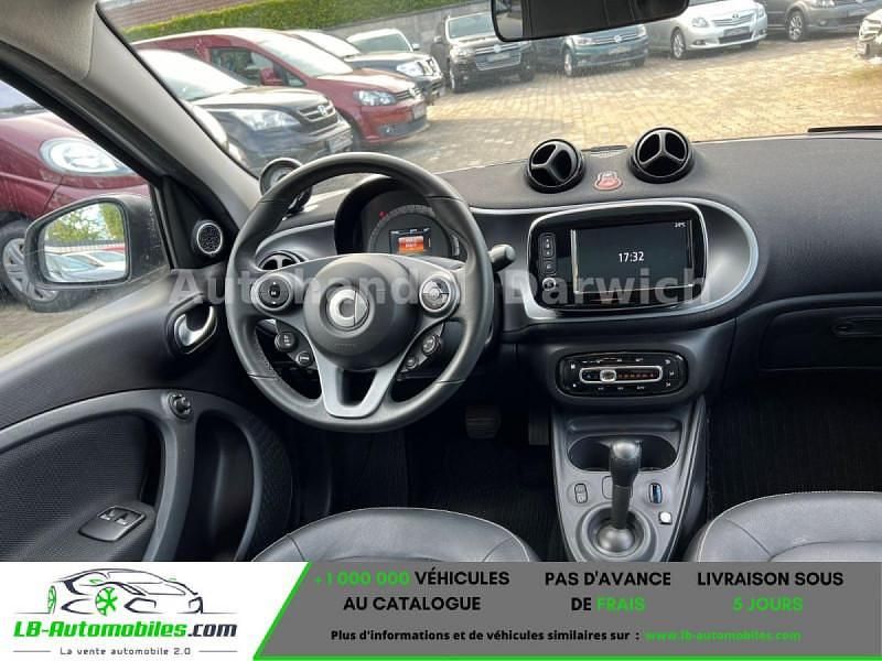 Occasion Smart ForFour 90 ch (66 kW) 2016 Citadine