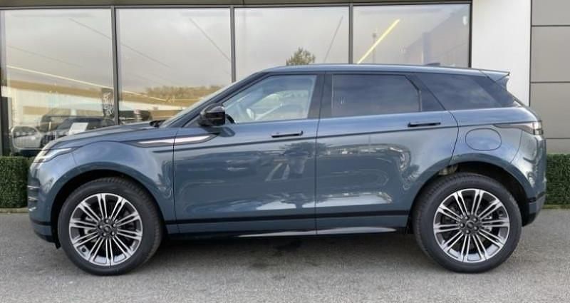 Occasion Land Rover Range Rover evoque SE Dynamic 200 ch (147 kW) 2023 SUV