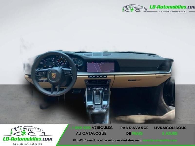 Occasion Porsche 911 450 ch (330 kW) 2020 Coupé