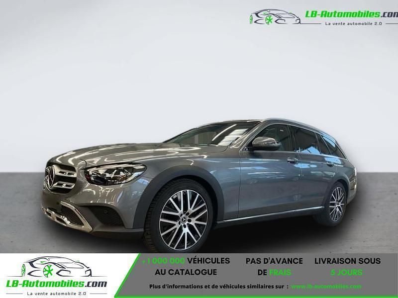 Occasion 2022 Mercedes E220 Berline | 55 800 € - Image 1/4
