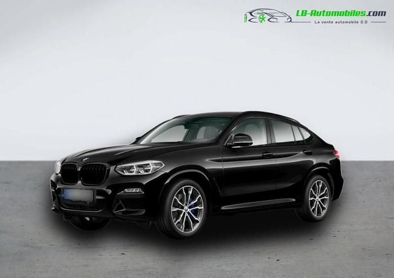 Utilisé 2021 BMW X4 Comfort Edition SUV | 51 600 € - Image 1/3