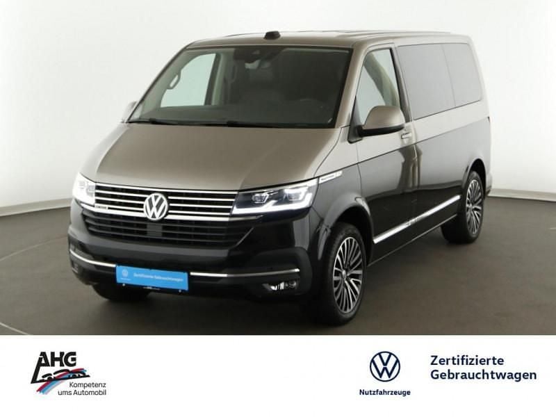 Occasion 2021 VW Multivan Van | 49 012 € (Super prix) - Image 1/4