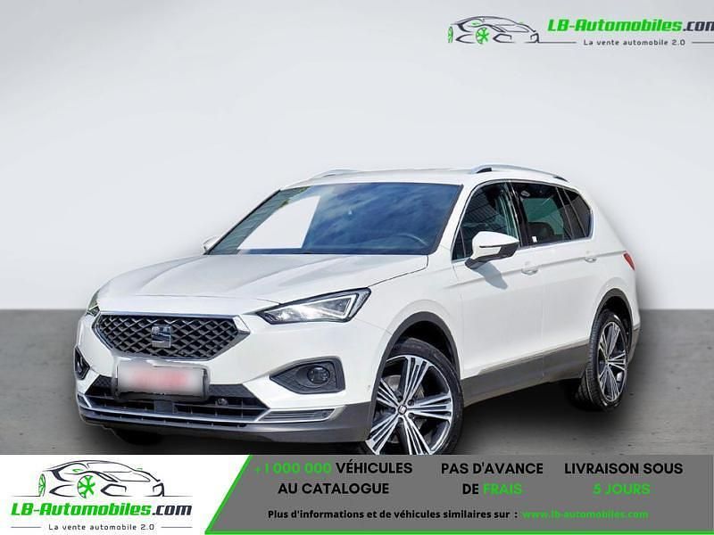 Occasion 2019 Seat Tarraco SUV | 34 200 € (Prix juste) - Image 1/4