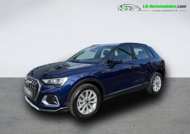 Utilisé 2024 Audi Q3 Sport SUV | 43 000 € (Bon prix) - Image 1/4