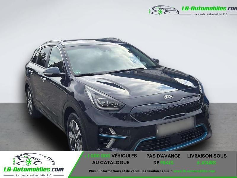 Utilisé 2021 Kia e-Niro SUV | 26 900 € (Prix cher) - Image 1/3