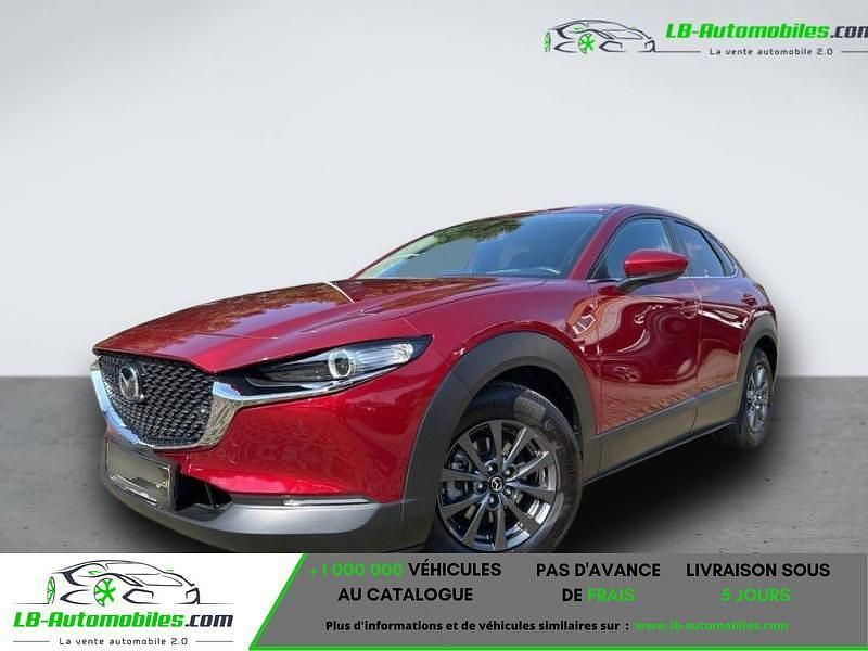 Occasion 2020 Mazda CX-30 SUV | 27 200 € (Prix juste) - Image 1/4