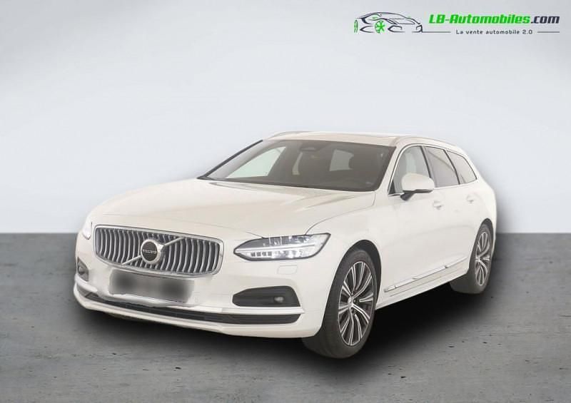 Utilisé 2023 Volvo V90 Break | 48 500 € - Image 1/4