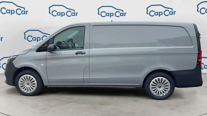 Nouvelle Mercedes Vito 136 ch (100 kW) 2025 Van