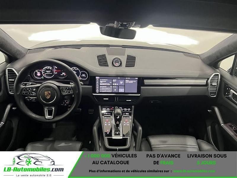 Occasion Porsche Cayenne Turbo 549 ch (403 kW) 2019 SUV